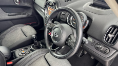 MINI Countryman 1.5 Cooper ALL4 5dr Petrol Hatchback